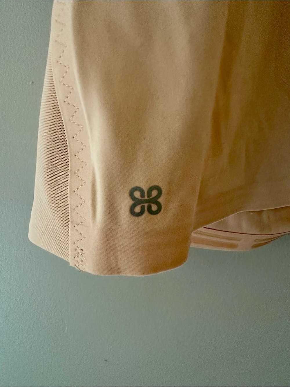 Honeylove Seamless Sculpting Lift Wear Pink Nude Shaping Tank Top Sz L - Picture 3 of 14